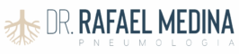 Dr. Rafael Medina - Pneumologista